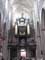 organ from Saint-Salvators' cathedral