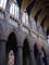 lichtbeuk of clerestorium van Sint-Pauluskathedraal