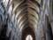 cross ribvaulting, diagonal rib vault from Saint-Paul's cathedral