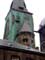 staircase turret, staircase tower from Saint-John the Evangelist's church