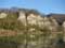 Rivière, ruisseau exemple Vue sur la Meuse