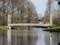 Brug, aquaduct voorbeeld Brug Cortewalle