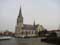 Brabantse gotiek voorbeeld Onze-Lieve-Vrouwekerk (te Melsele)