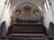 organ from Our Lady in  Gaverland Chapel (In Melsele)