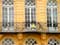 balcon de Fallagan maison de maître