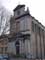 Chapel and cloister of the Visitandines