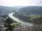 Rivière, ruisseau exemple Vu sur l'Ourthe