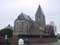 choir, chancel from Saint-Laurencechurch (in Goetshoven)