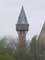 Water tower example Saint-Lucas Institute (in Ramegnies-Chin)