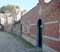 Beguinage example Beguinage