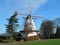 Den Steenen Molen
