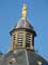 lantern roof, lantern tower from Our Lady of the Old Mountain