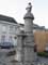 Pompe, Fontaine exemple Vue sur Chaussée d' Aarschot