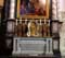 tabernacle de Cathdrale Saint-Rombout