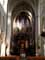choeur de Cathédrale Saint-Rombout