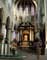 high altar, main altar from Cathedral Saint-Rombouts' cathedral