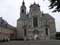 Eglise exemple Abbaye d'Averbode (Prémontrés)