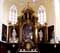 choir, chancel from Beguinage