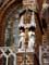 statue, une (comme ornement) de Eglise Saint-Sulpitius & Saint-Dionysus