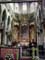 choir, chancel from Saint-Sulpitius a Dionysuschurch