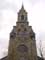 staircase turret, staircase tower from Saint-Anthonchurch