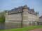 Library example Beloeil Castle