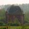 Paviljoen voorbeeld kasteel van Beloeil