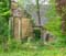 Ruines exemple Château de Beloeil