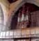orgue de Egliste Notre Dame