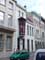 Art Nouveau voorbeeld Woning Boreas