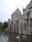 douves, les de Château des Comtes