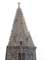 spire from Saint Jacob church
