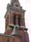 belfry window from Saint Lambert church