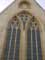 Gotique rayonnante exemple Église de beguinage