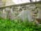 tombstone, grave stone from Saint-Peter and Paul 's church (in Saint-Sverin)