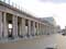 colonnes Toscannes de Galeries Royales