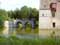 douves, les de Château Tillegem