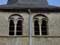 deelzuil van raam of poort van Onze-Lieve-Vrouw-ten-Hemelopnemingkerk (Vertrijk)