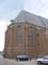 choir, chancel from Saint-John the Baptist church (Werchter)