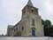 tour de l'ouest de Eglise Saint-Hilaire