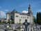 Abbey, convent, monastery example Abbeye and church Our Lady (in Vlierbeek)