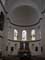 choir, chancel from Our Ladies' and Saint Remaclus' church