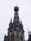 flèche piriforme (f) de Basilique Saint-Materne
