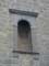 niche de Eglise Saint-Martin (Gijzegem)