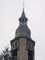 torenspits van Sint-Martinuskerk (Gijzegem)