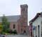 Neo-Romanesque example Church of Saint-John Evangelist