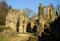 Eglise exemple Ruine et musée de l'Ancienne Abbaye d'Orval
