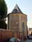 Chapel example Sainte Ursula's chapel