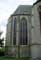 choir, chancel from Saint-Lambert's church (in kessel)