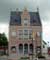 Maison communale, htel de ville exemple Gemeentehuis van Kessel